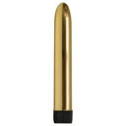 You2Toys - GOLD vibrátor - arany
