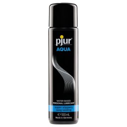 pjur Aqua síkosító (100 ml)