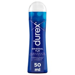 Durex Originals - vízbázisú síkosító (50 ml)
