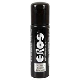 EROS 2in1 - szilikonos síkosító (100 ml)