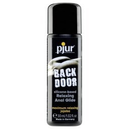 pjur Back Door - anál síkosító (30 ml)