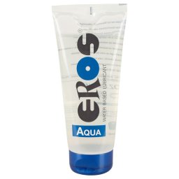 EROS Aqua - vízbázisú síkosító (200ml)