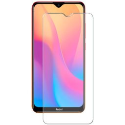 Xiaomi Redmi 8 8A karcálló edzett üveg Tempered glass kijelzőfólia kijelzővédő fólia kijelző védőfólia