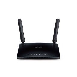 TP-Link 4G LTE router MR-6400
