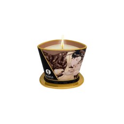 Shunga - Masszázsgyertya Csokoládé (170ml)