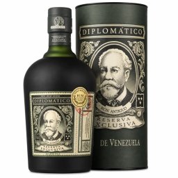 Diplomatico Reserva Exclusiva Rum (DD) [0,7L|40%]