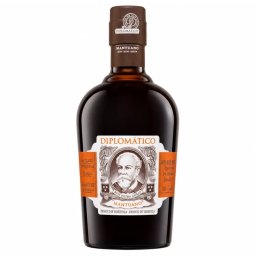 Diplomatico Mantuano Rum [0,7L|40%]