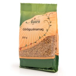 Natura Görögszénamag 200 g