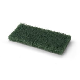 Igeax élelmiszeripari súroló pad zöld