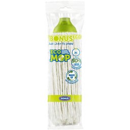 Bonus Pamut felmosó fej XL 190gr