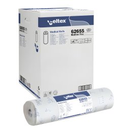 Celtex Medilux Five Orvosi lepdő cellulóz 2 réteg, 50m, 132 lap, 50x38cm/lap