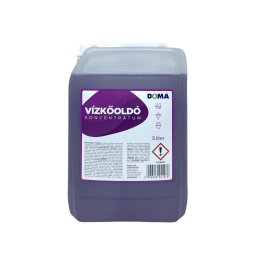 Doma vízkőoldó 5 Literes