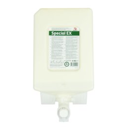 Dreumex Speciál 4kg krém oldószermentes kéztisztító EX4000 adagolóhoz