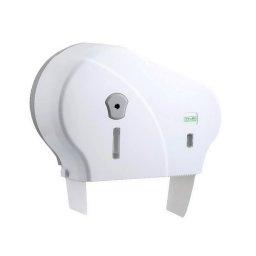 Vialli Mini NON-STOP toalettpapír adagoló ABS Fehér