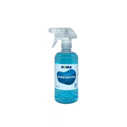Doma ablak, üvegtisztító szórófejes 500 ml