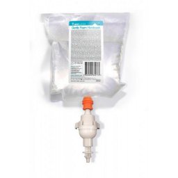 Tubeless Habszappan 800ml 2000 adag automata adagolóhoz