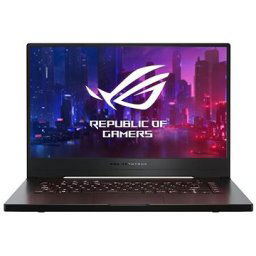 Asus ROG Zephyrus G15 GA502IV-AZ040, AMD Ryzen 9 4900HS - 4.3GHZ, 15.6" Full HD, 16GB, SSD 1TB, NVIDIA GeForce RTX 2060 6GB