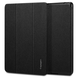 Spigen Urban Fit iPad 10.2" tok (fekete)
