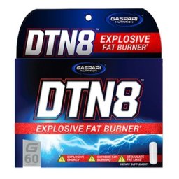 Gaspari DTN8 EU