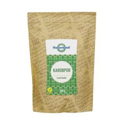 Naturmind karobpor 500 g