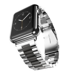 Apple Watch fém óraszíj (többféle színben)
