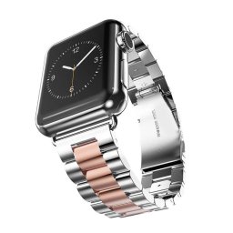 Apple Watch fém óraszíj (többféle színben)