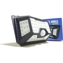 LED napelemes, fali lámpa LF 1521