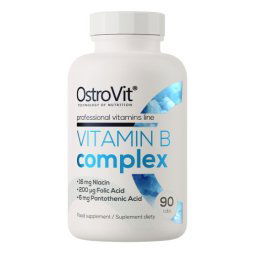 OstroVit B complex vitamin
