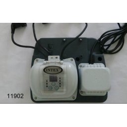 11902 vezérlőegység ozonátorhoz 28668 INTEX
