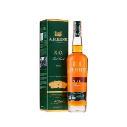 A.H. Riise XO Port Cask Rum 0,7 45% pdd.