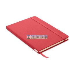 NOTE RPET A5 jegyzetfüzet