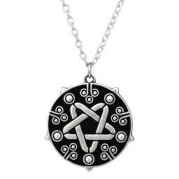 The Witcher Yennefer nyaklánca