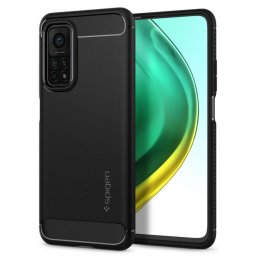 Spigen Rugged Armor Xiaomi Mi 10T/10T Pro (fekete)