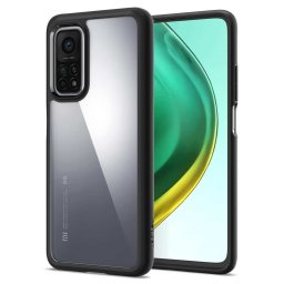 Spigen Ultra Hybrid Xiaomi Mi 10T/10T Pro tok (átlátszó)