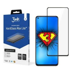 3MK FlexibleGlass HG Max Lite kijelzővédő üvegfólia Xiaomi Mi 10T/10T Pro