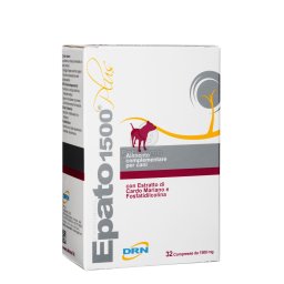 Epato 1500 Plusz tabletta 32 db