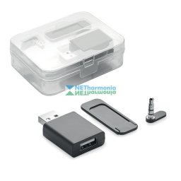 BLOCKER SET