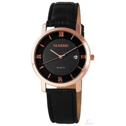 Classix férfi karóra