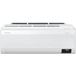 Samsung Wind-Free Pure AR12CXKAAWKNEU/XEU oldalfali inverteres klíma