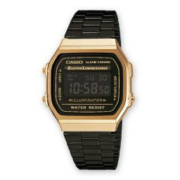 Casio A168WEGB-1BEF karóra