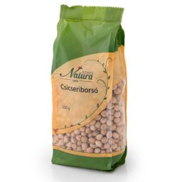 Natura Csicseriborsó 500 g