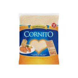 Cornito Gluténmentes Zsemlemorzsa 200 g