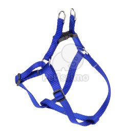 Ferplast Easy P hám - kék Kicsi (75560925)