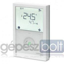 Siemens RDG200KN Szobatermosztát KNX kommunikációval AC 24 V/AC 230 V