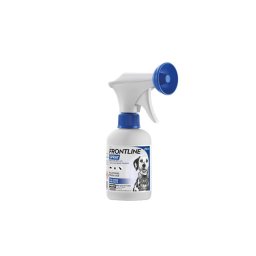 Frontline 0,25g/100 ml külsőleges oldatos spray A.U.V. - külső élősködők ellen, kutyák és macskák számára 250 ml
