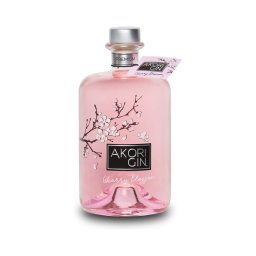 Akori Cherry Blossom Gin 0,7L 40%