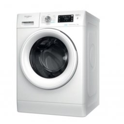 Whirlpool FFB7438WVEE
