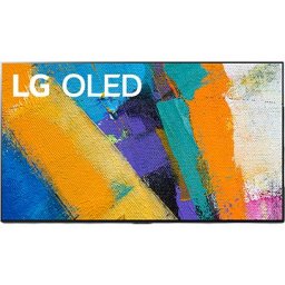 LG OLED77GX3LA