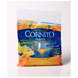 Cornito gluténmentes tarhonya tészta 200 g