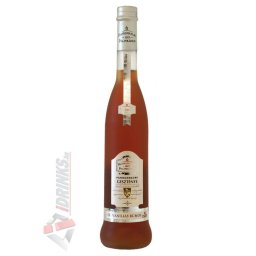 Pannonhalmi Vaníliás Rumos Gesztenye Likőr [0,5L|33%]